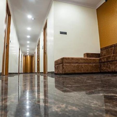 Fabhotel Prime Tiyara Inn Calcutta  Esterno foto
