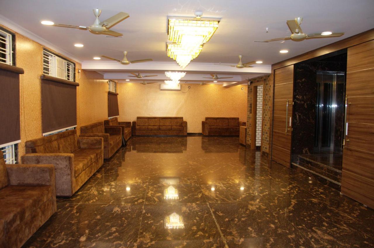 Fabhotel Prime Tiyara Inn Calcutta  Esterno foto