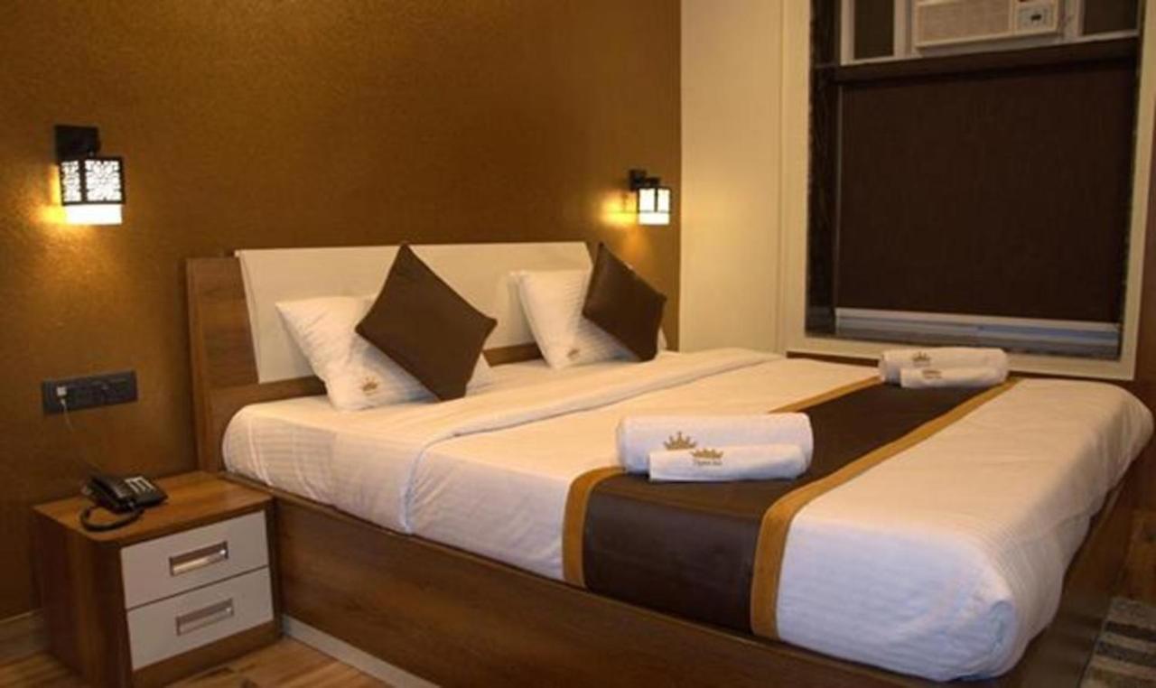 Fabhotel Prime Tiyara Inn Calcutta  Esterno foto