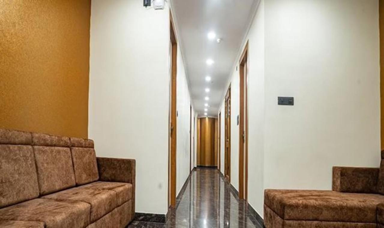 Fabhotel Prime Tiyara Inn Calcutta  Esterno foto