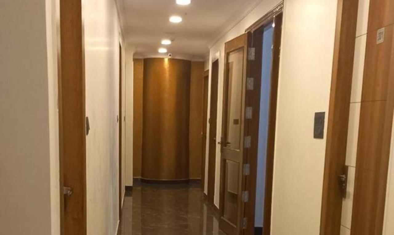 Fabhotel Prime Tiyara Inn Calcutta  Esterno foto