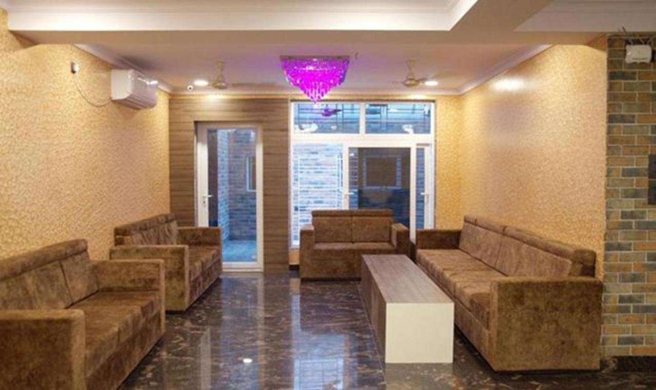 Fabhotel Prime Tiyara Inn Calcutta  Esterno foto