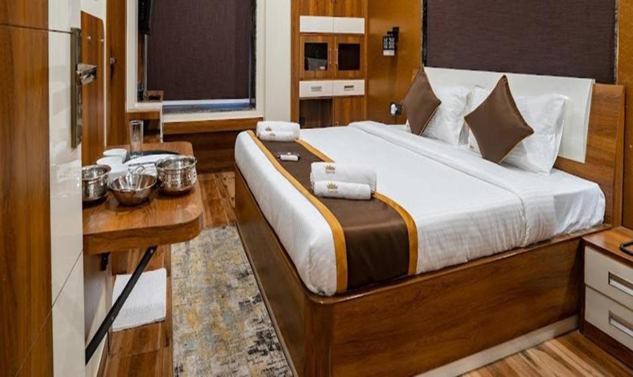 Fabhotel Prime Tiyara Inn Calcutta  Esterno foto