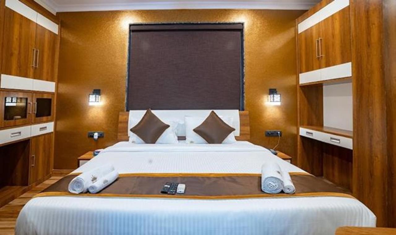 Fabhotel Prime Tiyara Inn Calcutta  Esterno foto