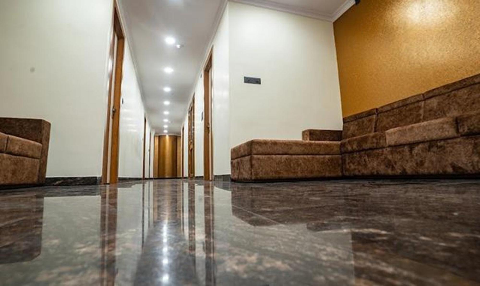 Fabhotel Prime Tiyara Inn Calcutta  Esterno foto