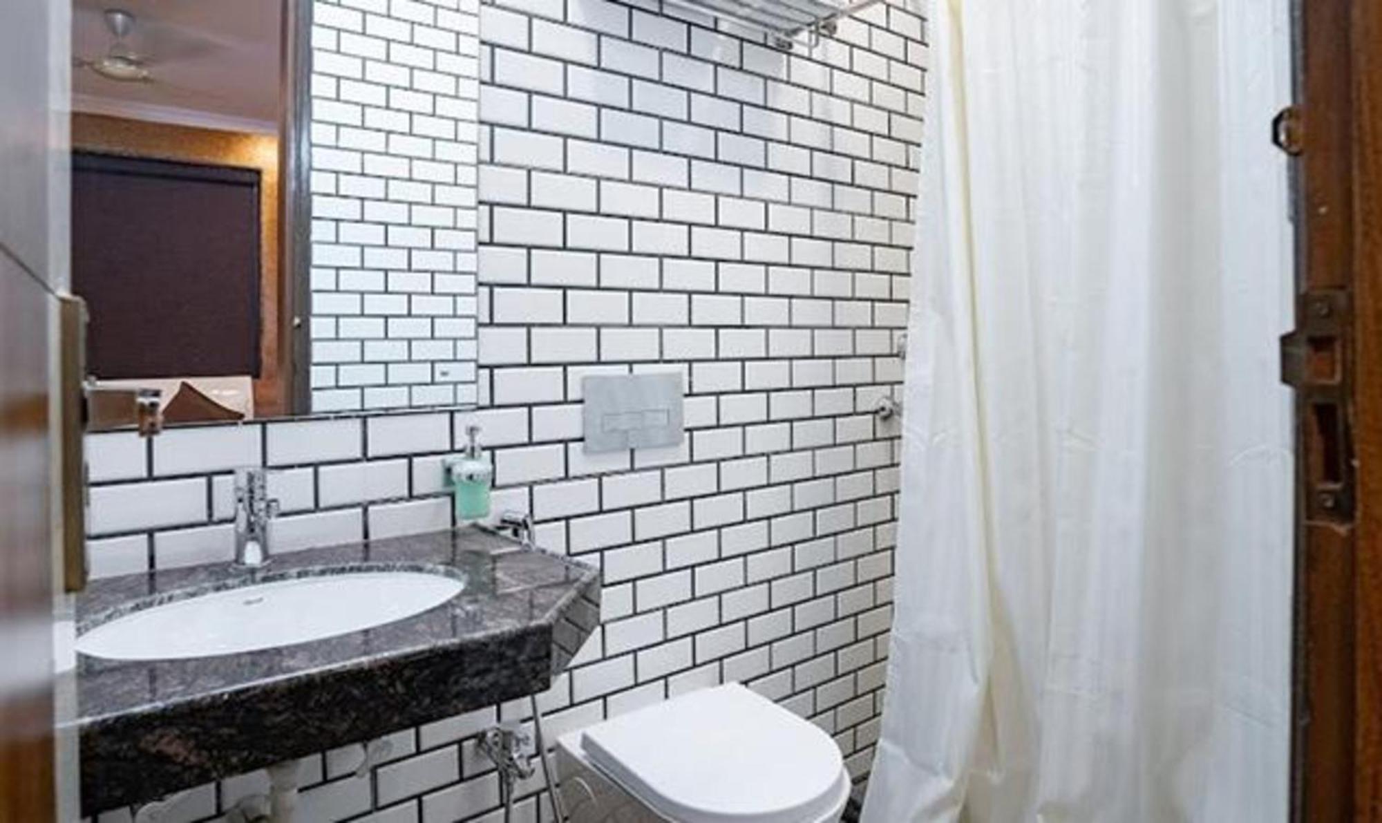 Fabhotel Prime Tiyara Inn Calcutta  Esterno foto