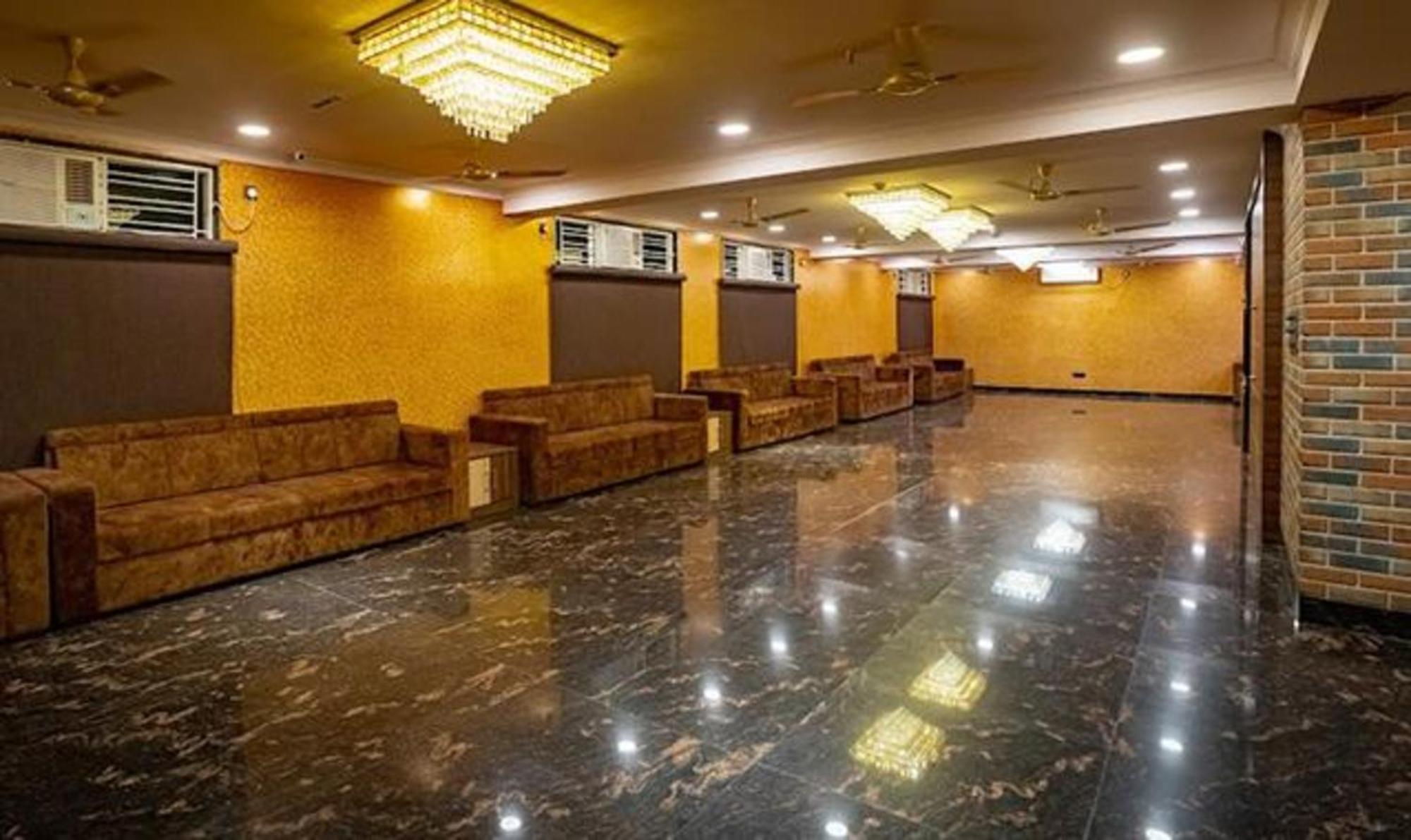 Fabhotel Prime Tiyara Inn Calcutta  Esterno foto