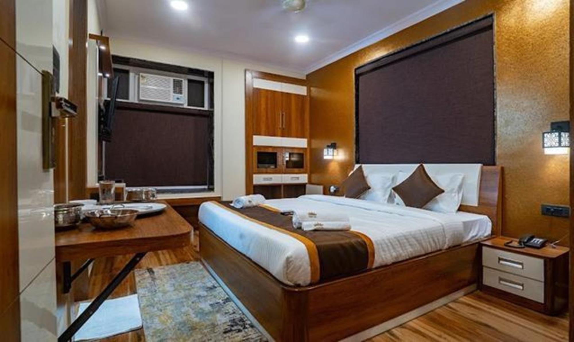 Fabhotel Prime Tiyara Inn Calcutta  Esterno foto