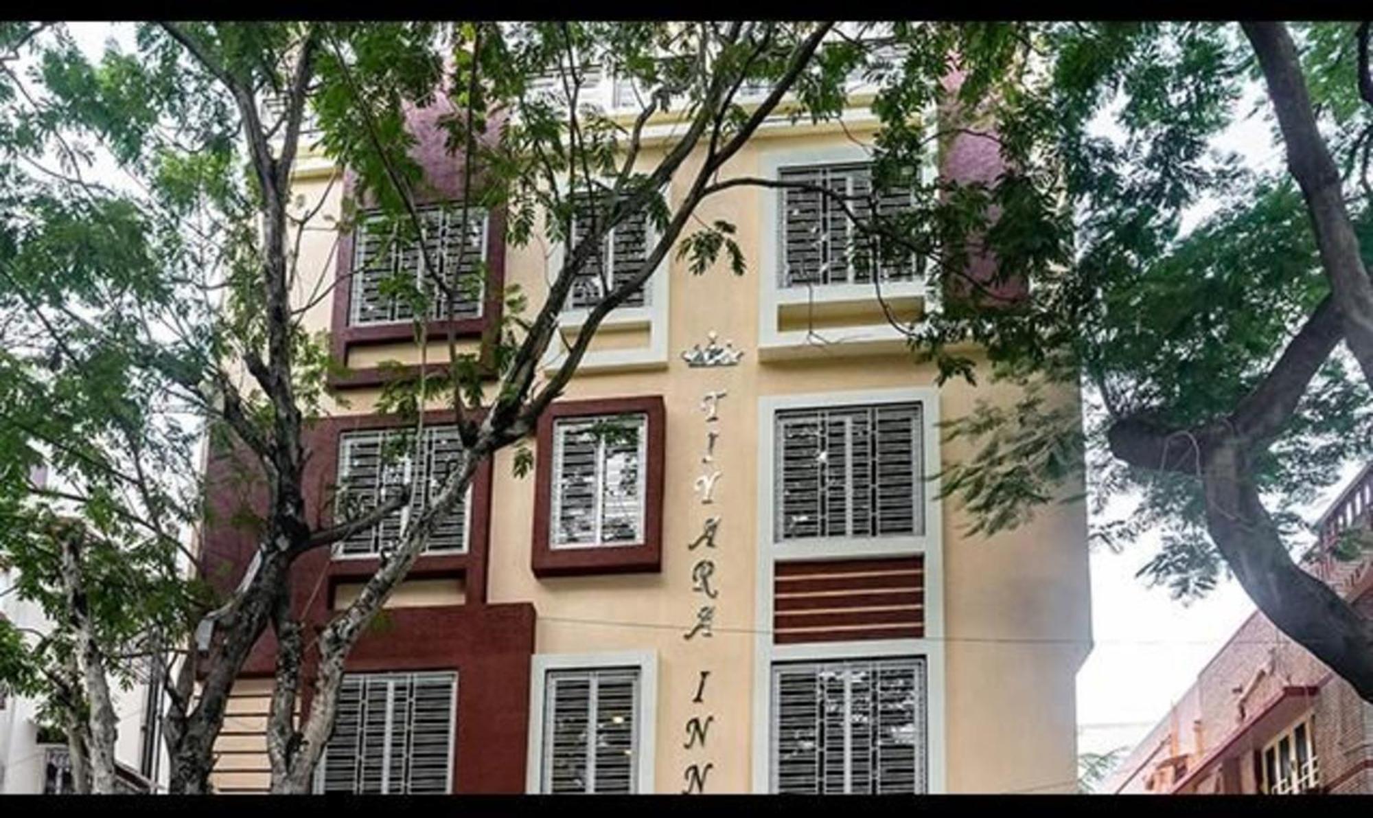 Fabhotel Prime Tiyara Inn Calcutta  Esterno foto